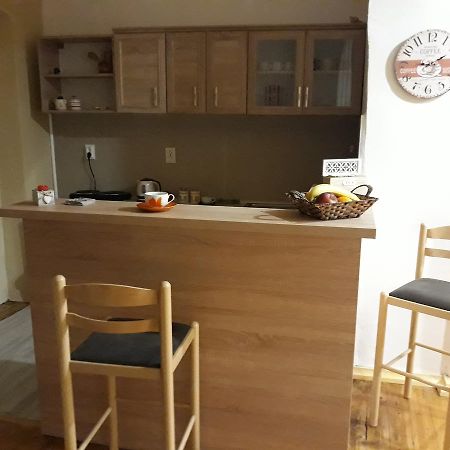 Apartman Centar Cetinje Exterior photo