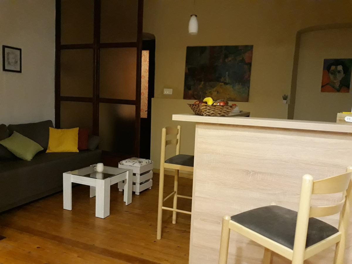 Apartman Centar Cetinje Exterior photo